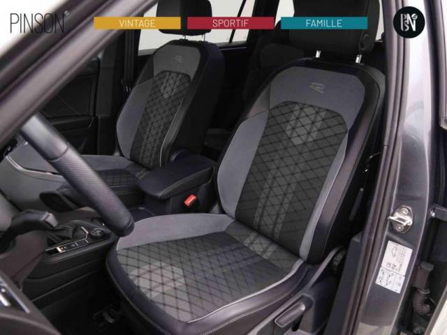 Volkswagen Tiguan Allspace image 5