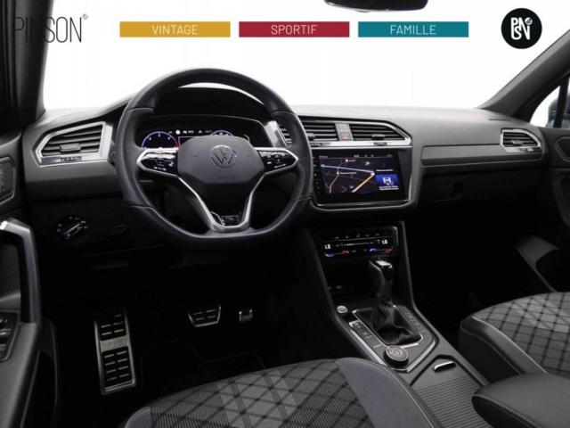 Volkswagen Tiguan Allspace image 8