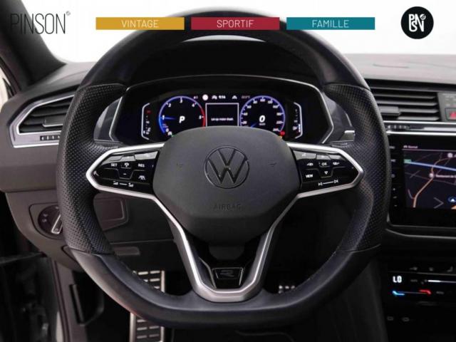 Volkswagen Tiguan Allspace image 3