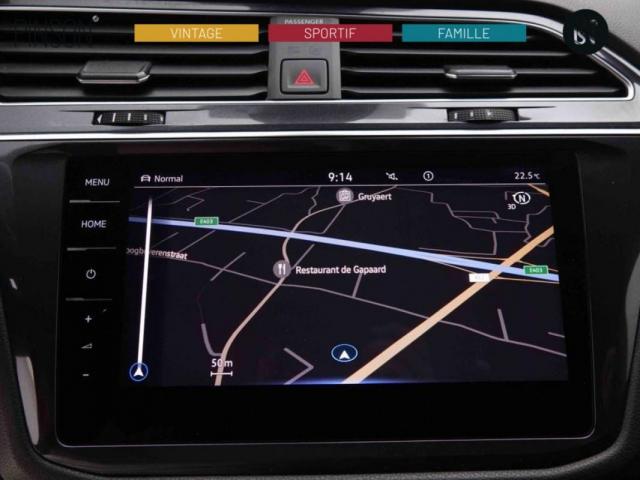 Volkswagen Tiguan Allspace image 7