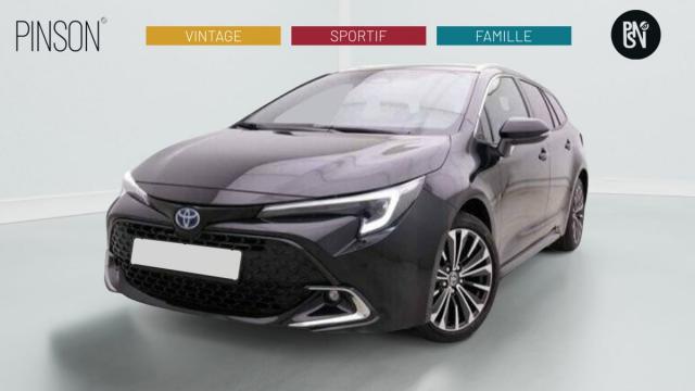 Toyota