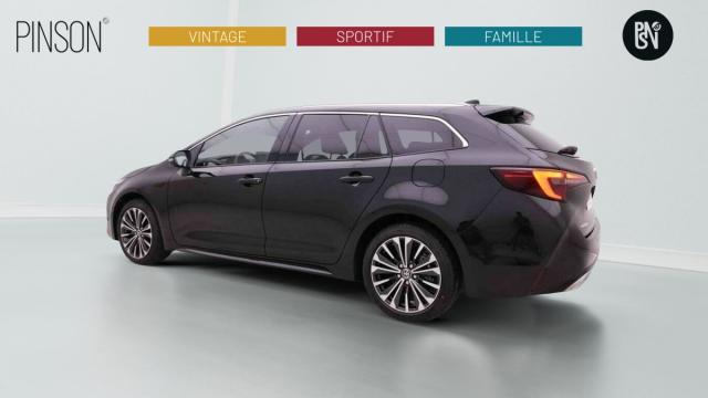 Toyota Corolla image 9