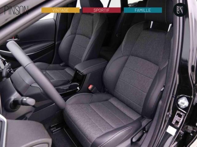 Toyota Corolla image 6