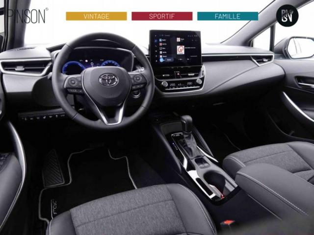 Toyota Corolla image 8