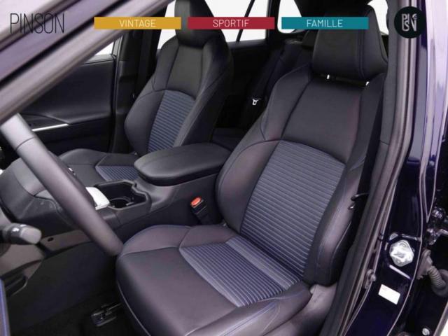 Toyota Rav4 image 6
