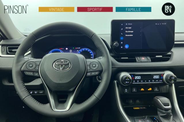 Toyota Rav4 image 5