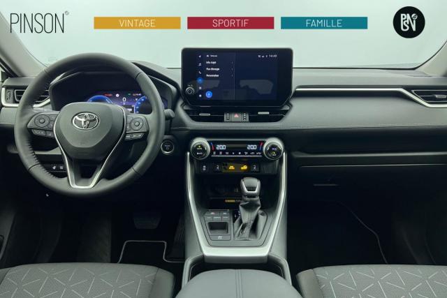 Toyota Rav4 image 7