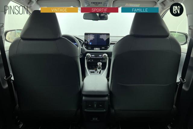 Toyota Rav4 image 6