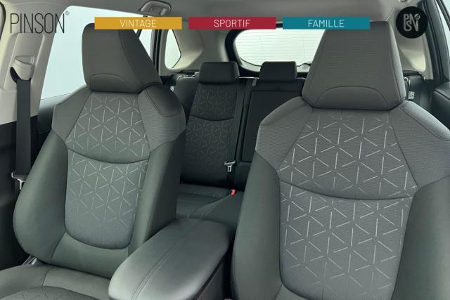 Toyota Rav4 image 1