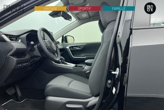 Toyota Rav4 image 3