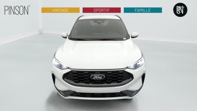 Ford Kuga image 4