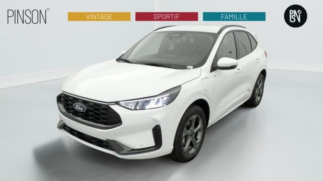 Ford Kuga image 1