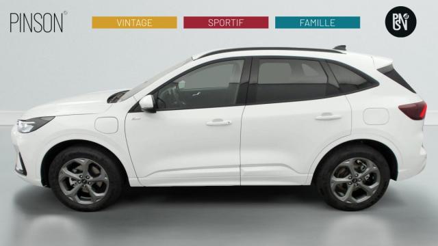 Ford Kuga image 7