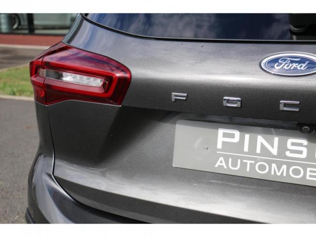 Ford Focus image 5