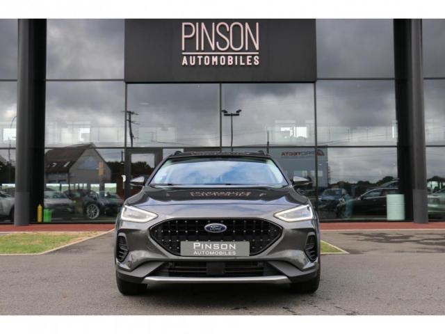 Ford Focus image 3