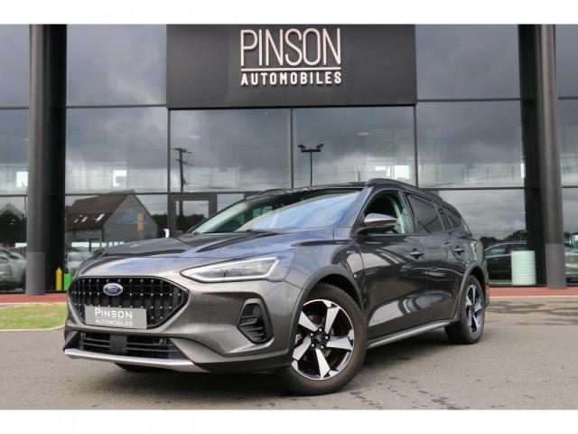 Ford Focus image 4