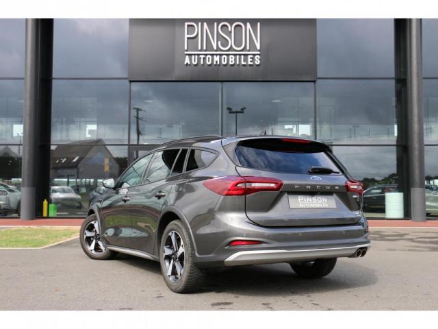 Ford Focus image 2