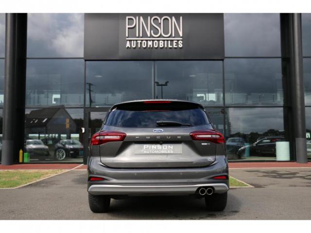 Ford Focus image 7