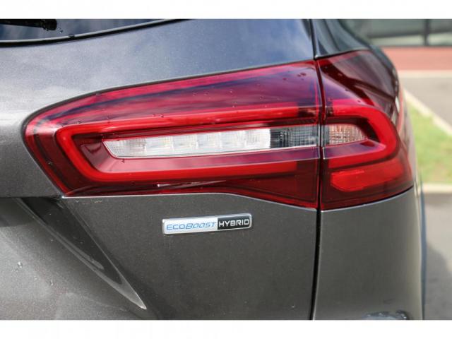 Ford Focus image 1