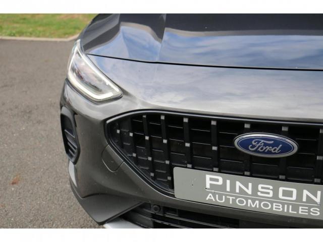Ford Focus image 8