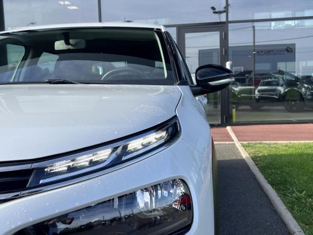 Citroen C4 Cactus image 2