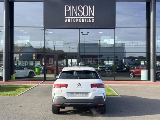 Citroen C4 Cactus image 3