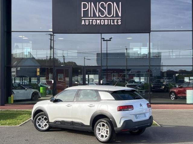 Citroen C4 Cactus image 6