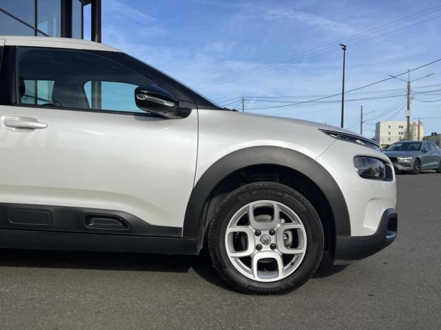 Citroen C4 Cactus image 7