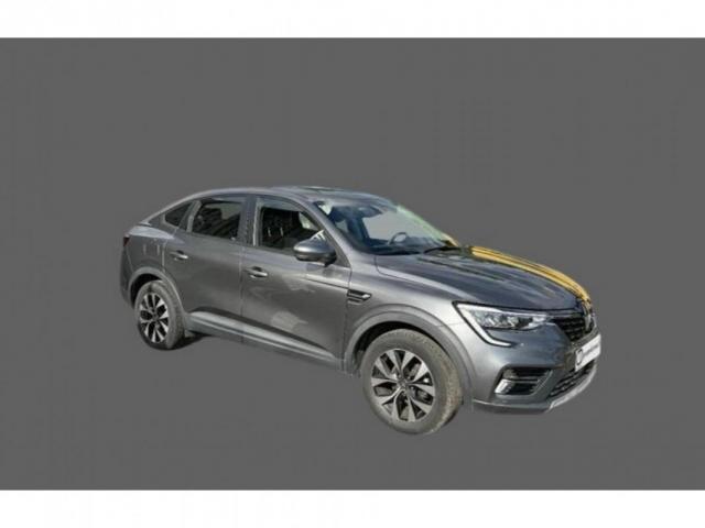 Renault Arkana image 3
