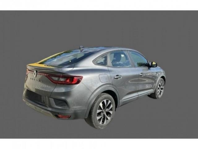 Renault Arkana image 1