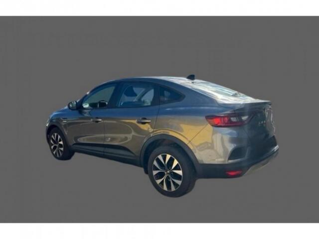 Renault Arkana image 2
