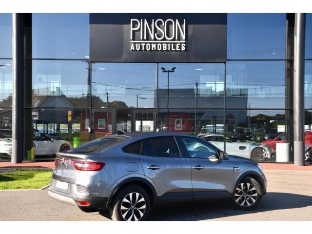 Renault Arkana image 5