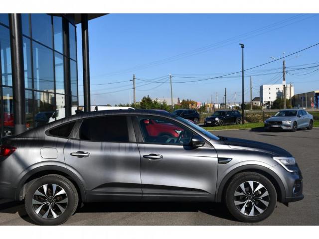 Renault Arkana image 2