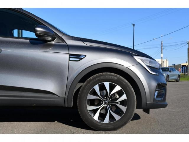 Renault Arkana image 3