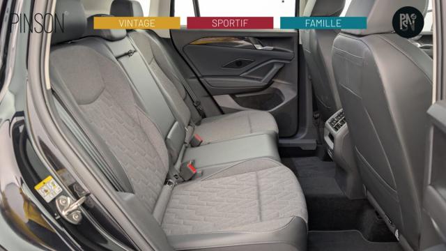 Volkswagen Tiguan image 1