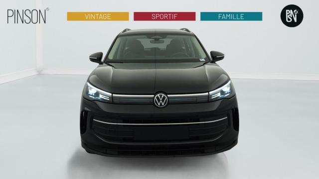 Volkswagen Tiguan image 5
