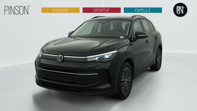 Volkswagen Tiguan image 3