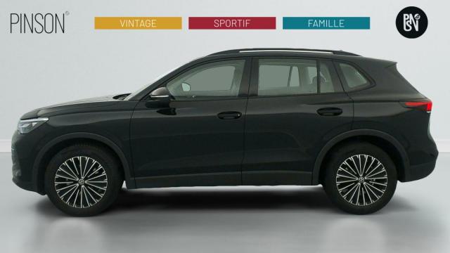 Volkswagen Tiguan image 4