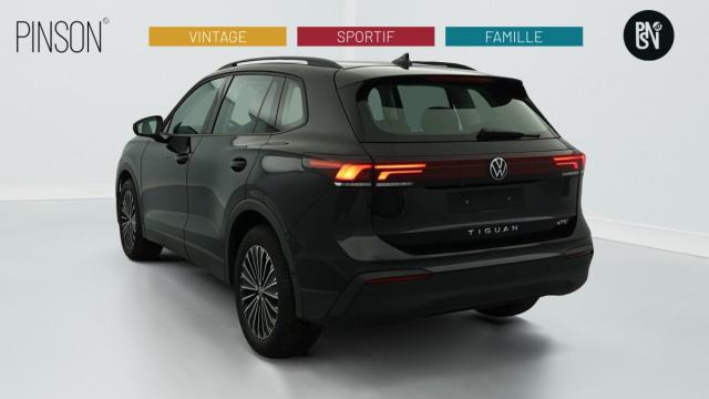 Volkswagen Tiguan image 8