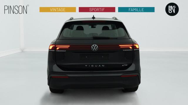 Volkswagen Tiguan image 7