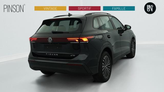 Volkswagen Tiguan image 9
