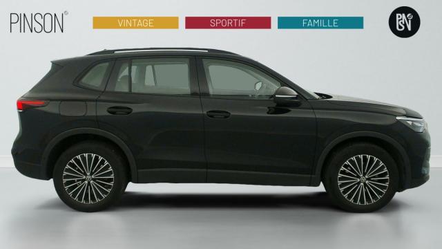 Volkswagen Tiguan image 2