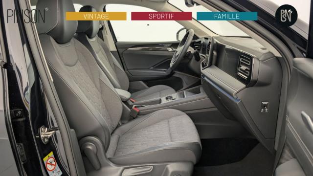 Volkswagen Tiguan image 6