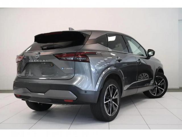 Nissan Qashqai image 1