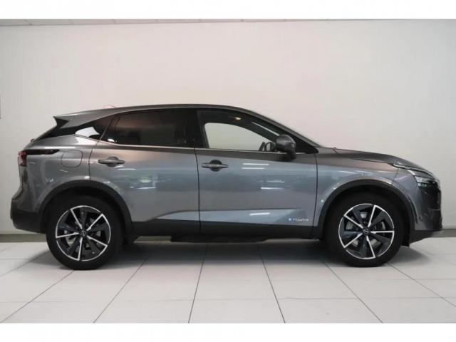 Nissan Qashqai image 2