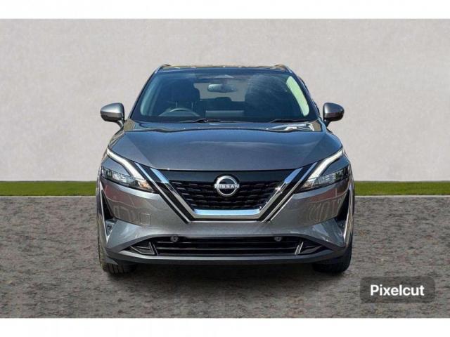 Nissan Qashqai image 1