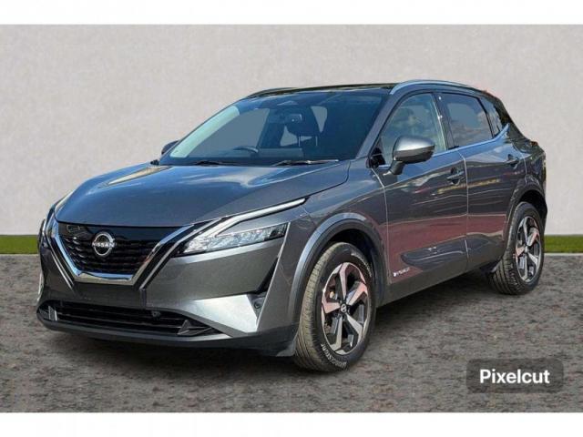 Nissan Qashqai image 2