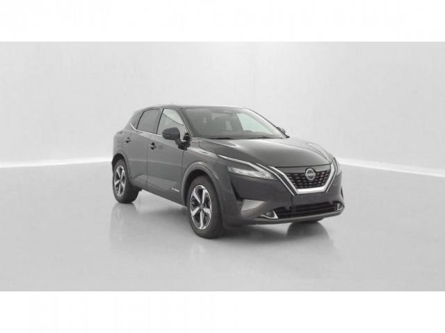Nissan Qashqai image 2