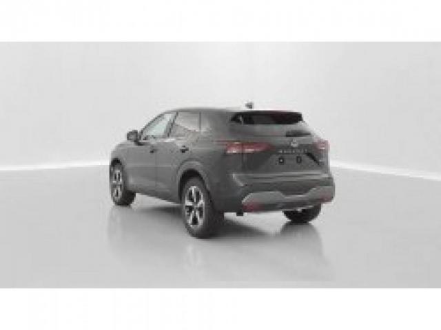 Nissan Qashqai image 1