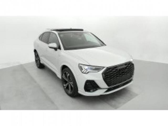 Audi Q3 image 1